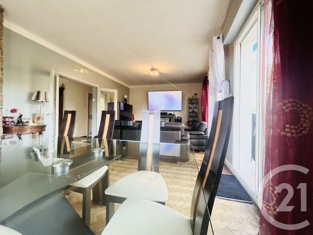 maison à vendre - 5 pièces - 104.71 m2 - LIMOGES - 87 - LIMOUSIN - Century 21 Atrium Immobilier