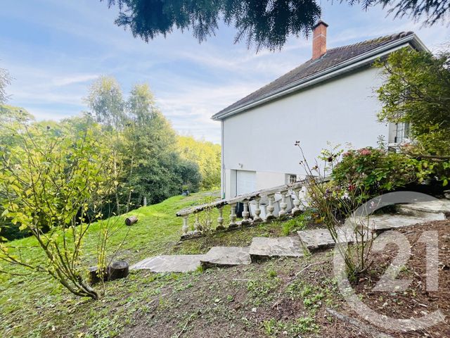 maison à vendre - 5 pièces - 104.71 m2 - LIMOGES - 87 - LIMOUSIN - Century 21 Atrium Immobilier