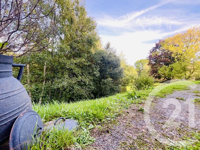 maison à vendre - 5 pièces - 104.71 m2 - LIMOGES - 87 - LIMOUSIN - Century 21 Atrium Immobilier