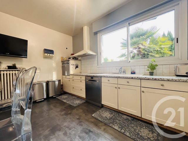 maison à vendre - 5 pièces - 104.71 m2 - LIMOGES - 87 - LIMOUSIN - Century 21 Atrium Immobilier