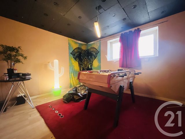 maison à vendre - 5 pièces - 104.71 m2 - LIMOGES - 87 - LIMOUSIN - Century 21 Atrium Immobilier