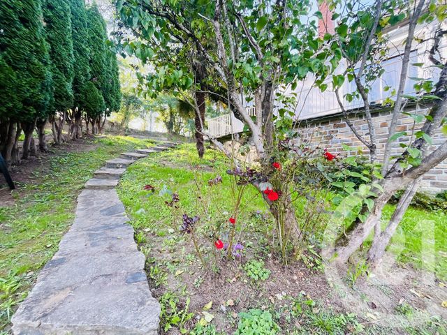 maison à vendre - 5 pièces - 104.71 m2 - LIMOGES - 87 - LIMOUSIN - Century 21 Atrium Immobilier