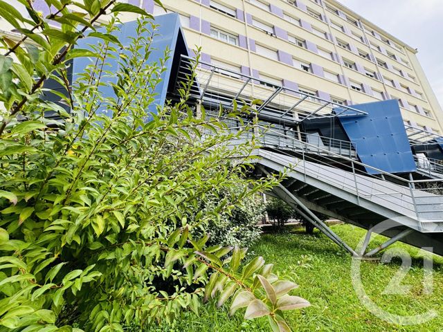 Appartement F1 à vendre - 1 pièce - 18.36 m2 - LIMOGES - 87 - LIMOUSIN - Century 21 Atrium Immobilier