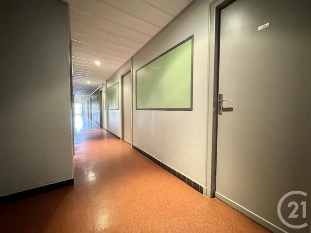 Appartement F1 à vendre - 1 pièce - 18.36 m2 - LIMOGES - 87 - LIMOUSIN - Century 21 Atrium Immobilier