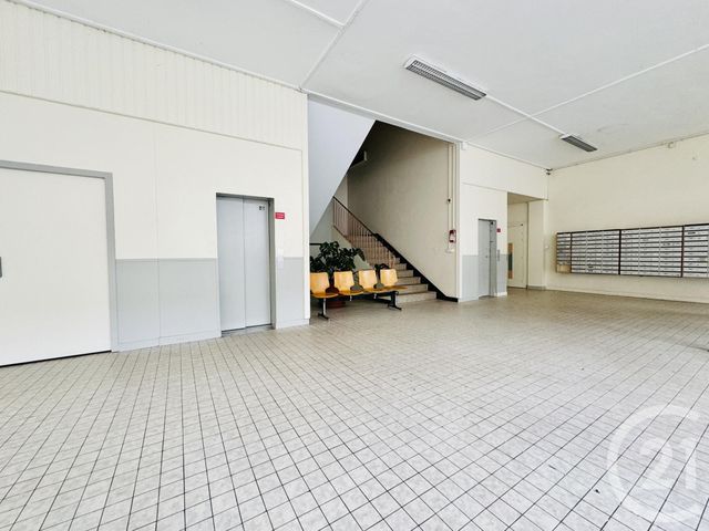 Appartement F1 à vendre - 1 pièce - 18.36 m2 - LIMOGES - 87 - LIMOUSIN - Century 21 Atrium Immobilier