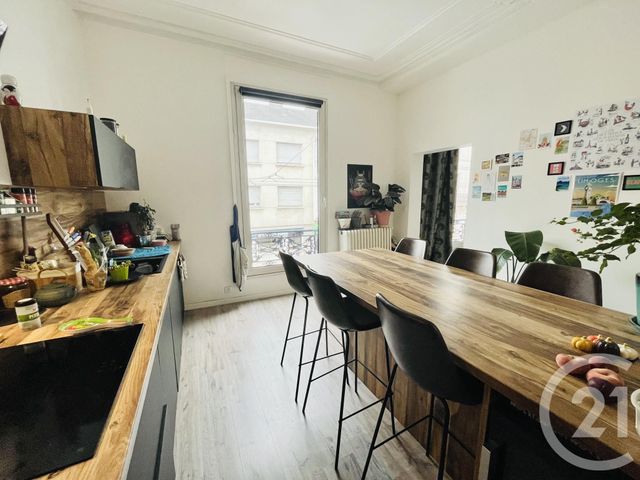 appartement - LIMOGES - 87