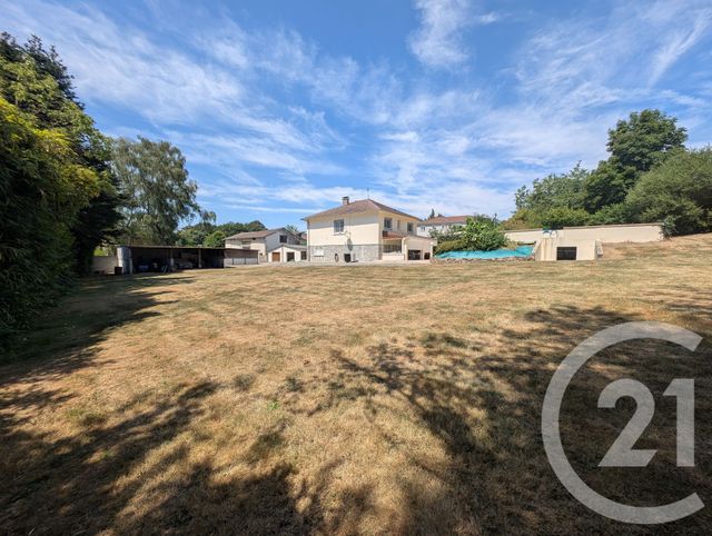 maison à vendre - 7 pièces - 132.0 m2 - COUZEIX - 87 - LIMOUSIN - Century 21 Atrium Immobilier