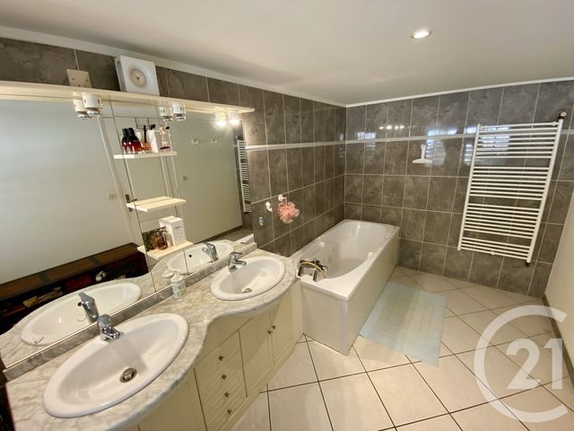 maison à vendre - 7 pièces - 132.0 m2 - COUZEIX - 87 - LIMOUSIN - Century 21 Atrium Immobilier