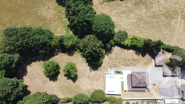 maison à vendre - 7 pièces - 132.0 m2 - COUZEIX - 87 - LIMOUSIN - Century 21 Atrium Immobilier