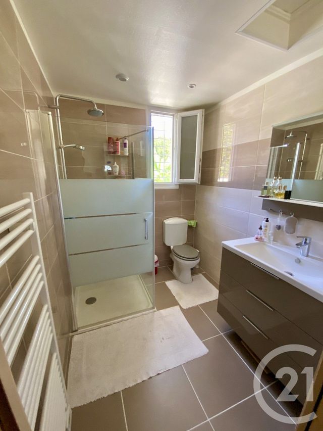 maison à vendre - 7 pièces - 132.0 m2 - COUZEIX - 87 - LIMOUSIN - Century 21 Atrium Immobilier