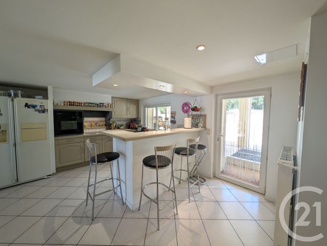 maison à vendre - 7 pièces - 132.0 m2 - COUZEIX - 87 - LIMOUSIN - Century 21 Atrium Immobilier