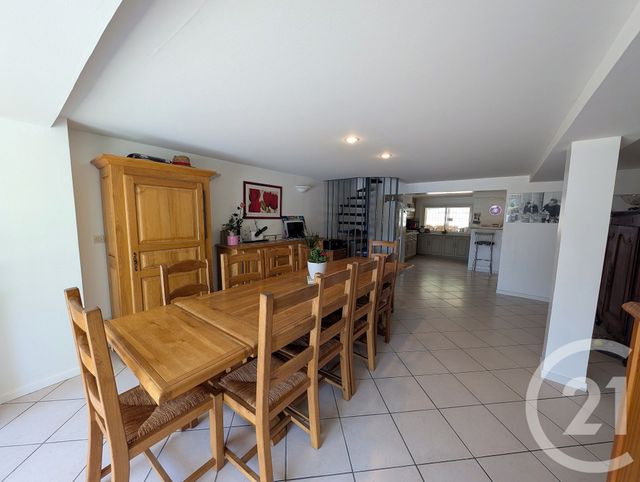 maison à vendre - 7 pièces - 132.0 m2 - COUZEIX - 87 - LIMOUSIN - Century 21 Atrium Immobilier