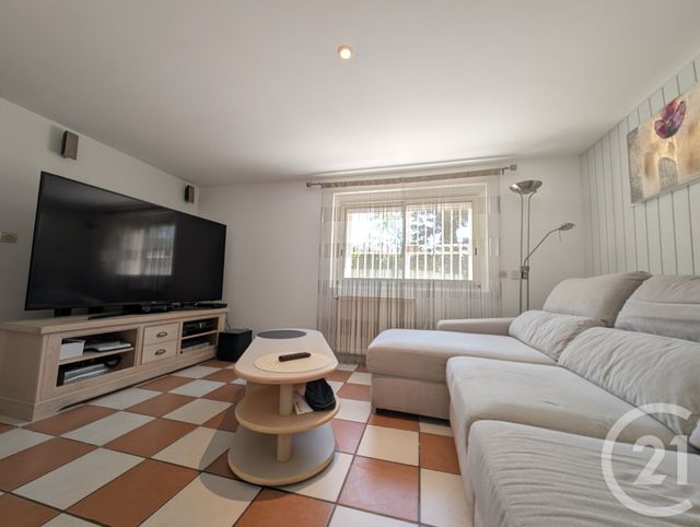maison à vendre - 7 pièces - 132.0 m2 - COUZEIX - 87 - LIMOUSIN - Century 21 Atrium Immobilier