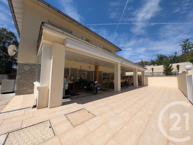 maison à vendre - 7 pièces - 132.0 m2 - COUZEIX - 87 - LIMOUSIN - Century 21 Atrium Immobilier