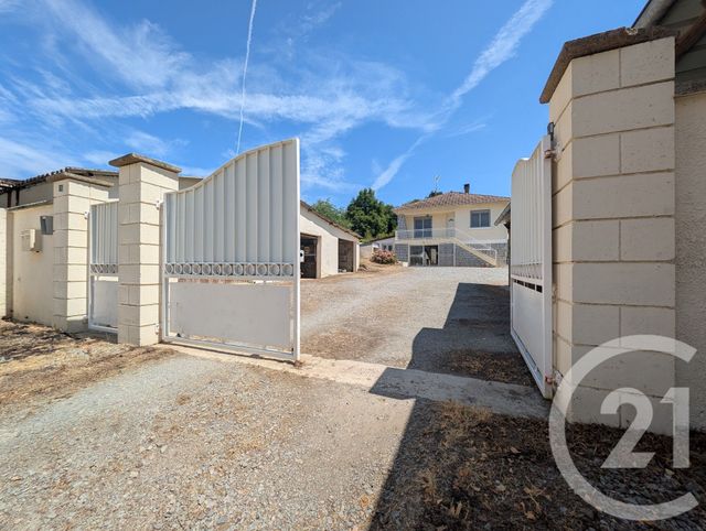 maison à vendre - 7 pièces - 132.0 m2 - COUZEIX - 87 - LIMOUSIN - Century 21 Atrium Immobilier