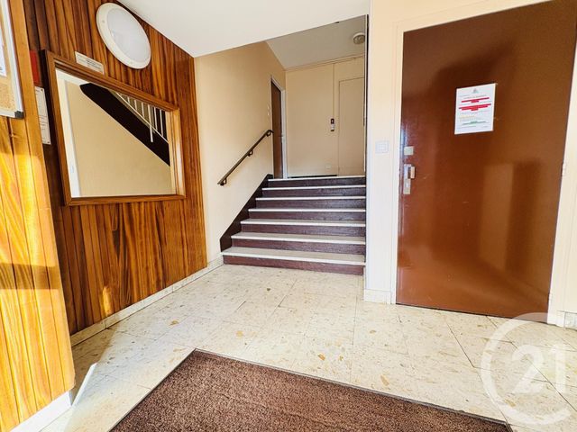 Appartement T4 à vendre - 4 pièces - 80.8 m2 - LIMOGES - 87 - LIMOUSIN - Century 21 Atrium Immobilier