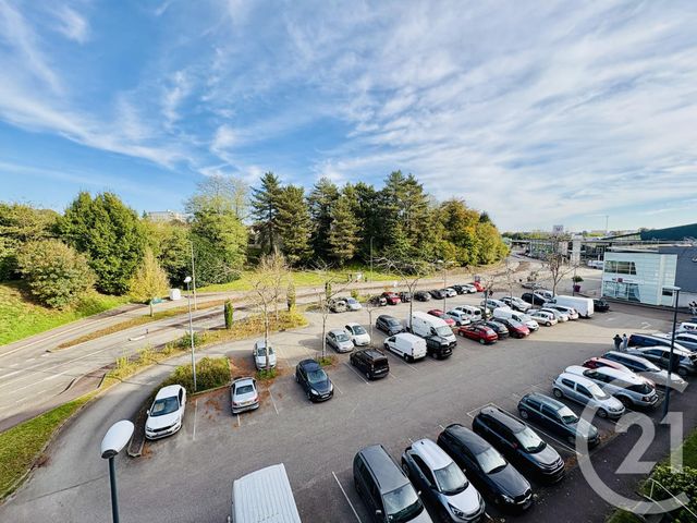 Appartement T4 à vendre - 4 pièces - 80.8 m2 - LIMOGES - 87 - LIMOUSIN - Century 21 Atrium Immobilier