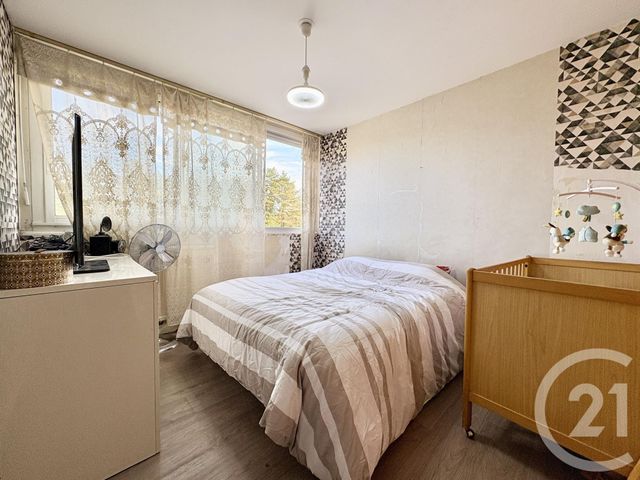 Appartement T4 à vendre - 4 pièces - 80.8 m2 - LIMOGES - 87 - LIMOUSIN - Century 21 Atrium Immobilier