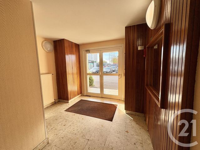 Appartement T4 à vendre - 4 pièces - 80.8 m2 - LIMOGES - 87 - LIMOUSIN - Century 21 Atrium Immobilier