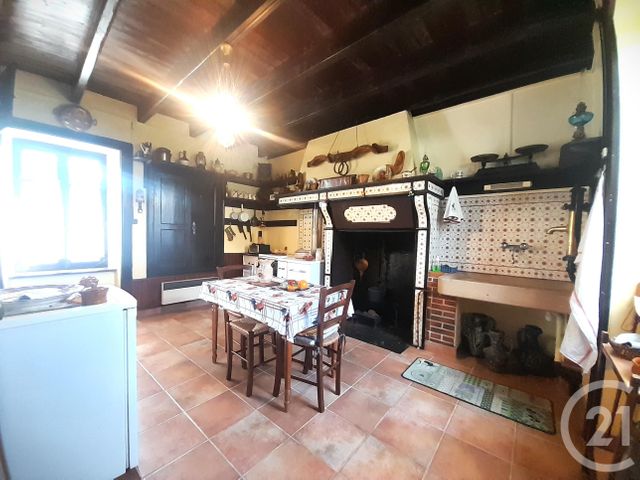 maison à vendre - 4 pièces - 66.16 m2 - ST VICTURNIEN - 87 - LIMOUSIN - Century 21 Atrium Immobilier