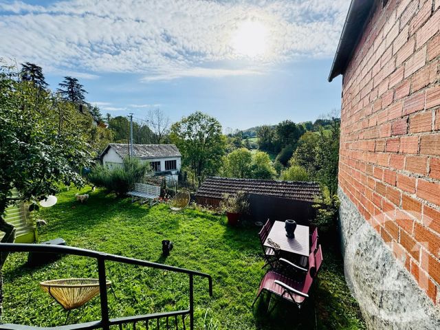 maison à vendre - 8 pièces - 210.84 m2 - PIERRE BUFFIERE - 87 - LIMOUSIN - Century 21 Atrium Immobilier