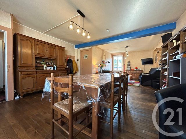 maison à vendre - 8 pièces - 210.84 m2 - PIERRE BUFFIERE - 87 - LIMOUSIN - Century 21 Atrium Immobilier