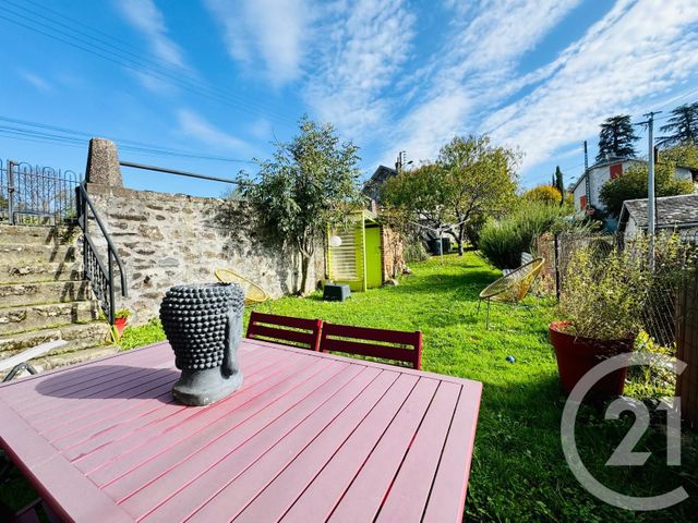 maison à vendre - 8 pièces - 210.84 m2 - PIERRE BUFFIERE - 87 - LIMOUSIN - Century 21 Atrium Immobilier