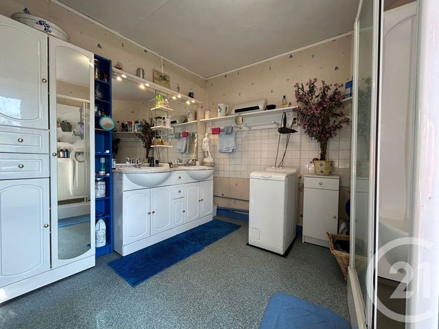 maison à vendre - 8 pièces - 210.84 m2 - PIERRE BUFFIERE - 87 - LIMOUSIN - Century 21 Atrium Immobilier