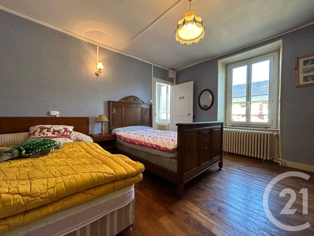 maison à vendre - 8 pièces - 210.84 m2 - PIERRE BUFFIERE - 87 - LIMOUSIN - Century 21 Atrium Immobilier