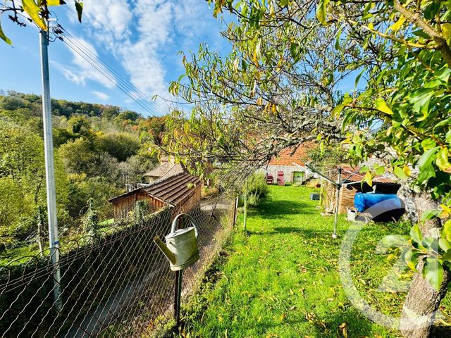 maison à vendre - 8 pièces - 210.84 m2 - PIERRE BUFFIERE - 87 - LIMOUSIN - Century 21 Atrium Immobilier