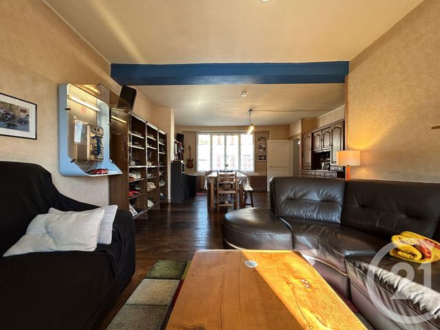 maison à vendre - 8 pièces - 210.84 m2 - PIERRE BUFFIERE - 87 - LIMOUSIN - Century 21 Atrium Immobilier