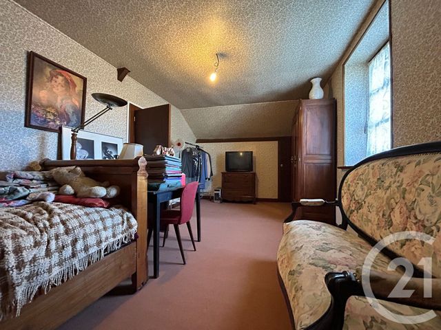 maison à vendre - 8 pièces - 210.84 m2 - PIERRE BUFFIERE - 87 - LIMOUSIN - Century 21 Atrium Immobilier