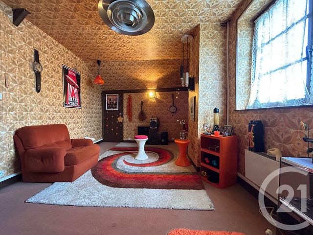 maison à vendre - 8 pièces - 210.84 m2 - PIERRE BUFFIERE - 87 - LIMOUSIN - Century 21 Atrium Immobilier