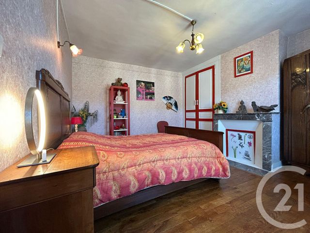 maison à vendre - 8 pièces - 210.84 m2 - PIERRE BUFFIERE - 87 - LIMOUSIN - Century 21 Atrium Immobilier