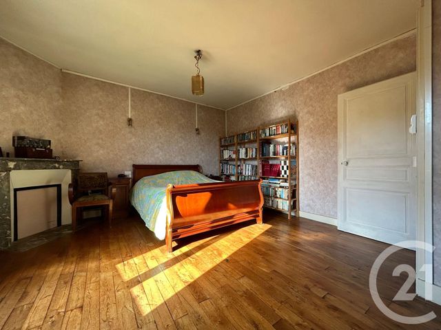 maison à vendre - 8 pièces - 210.84 m2 - PIERRE BUFFIERE - 87 - LIMOUSIN - Century 21 Atrium Immobilier