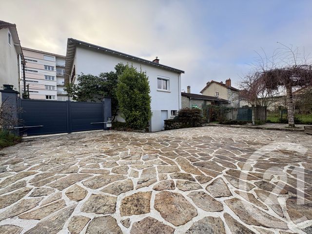 maison à vendre - 3 pièces - 84.49 m2 - LIMOGES - 87 - LIMOUSIN - Century 21 Atrium Immobilier