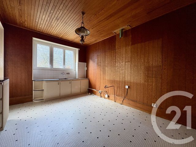 maison à vendre - 3 pièces - 84.49 m2 - LIMOGES - 87 - LIMOUSIN - Century 21 Atrium Immobilier