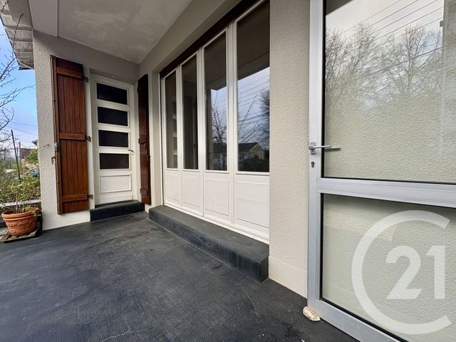 maison à vendre - 3 pièces - 84.49 m2 - LIMOGES - 87 - LIMOUSIN - Century 21 Atrium Immobilier