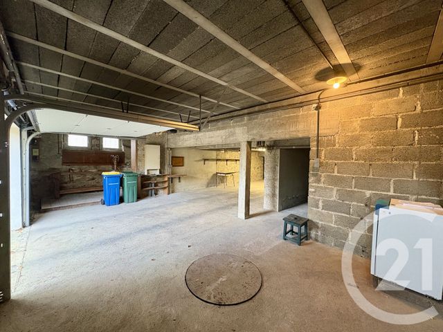 maison à vendre - 3 pièces - 84.49 m2 - LIMOGES - 87 - LIMOUSIN - Century 21 Atrium Immobilier