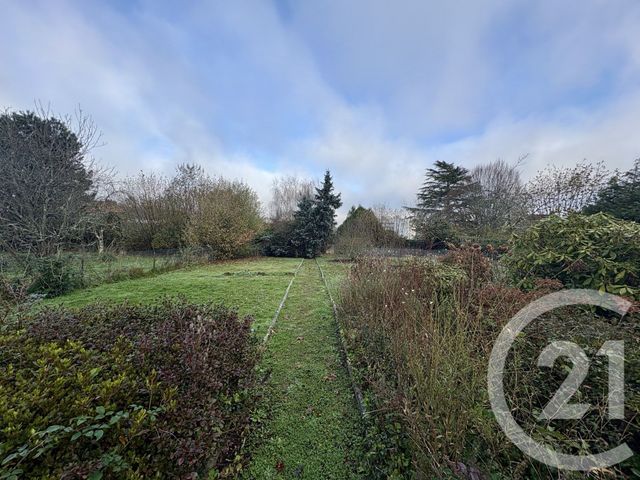 maison à vendre - 3 pièces - 84.49 m2 - LIMOGES - 87 - LIMOUSIN - Century 21 Atrium Immobilier