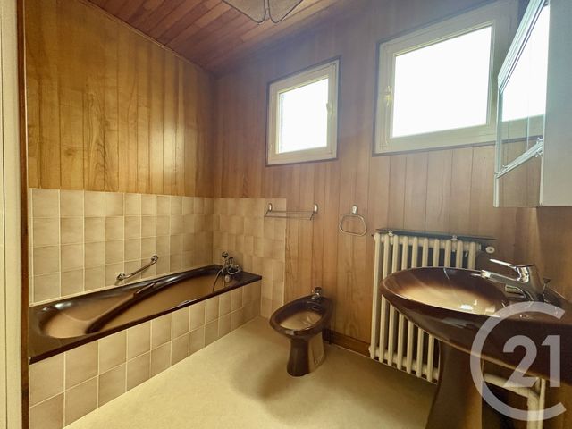 maison à vendre - 3 pièces - 84.49 m2 - LIMOGES - 87 - LIMOUSIN - Century 21 Atrium Immobilier