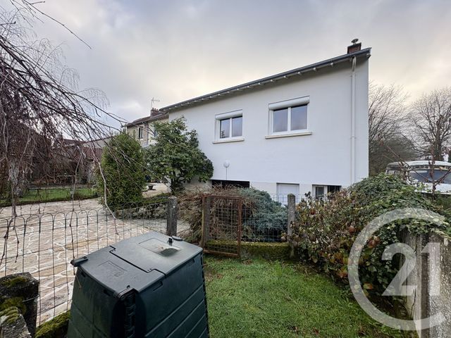 maison à vendre - 3 pièces - 84.49 m2 - LIMOGES - 87 - LIMOUSIN - Century 21 Atrium Immobilier