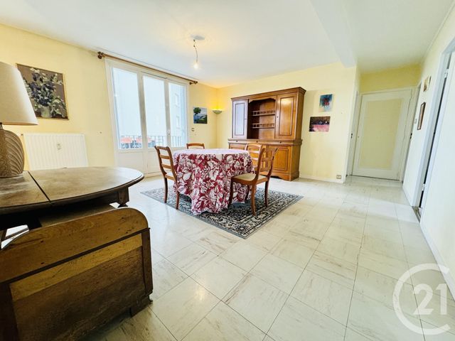 Appartement F5 à vendre - 5 pièces - 79.95 m2 - LIMOGES - 87 - LIMOUSIN - Century 21 Atrium Immobilier