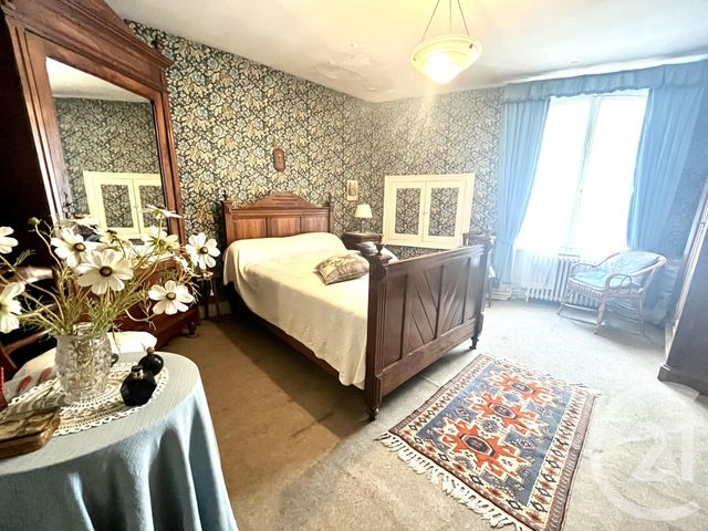 maison à vendre - 9 pièces - 158.09 m2 - ROCHECHOUART - 87 - LIMOUSIN - Century 21 Atrium Immobilier