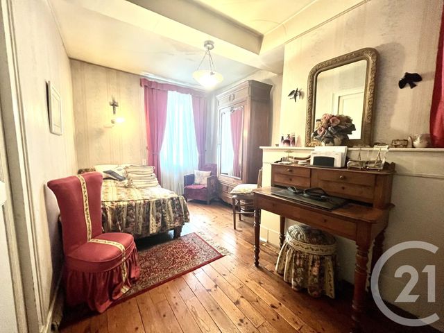 maison à vendre - 9 pièces - 158.09 m2 - ROCHECHOUART - 87 - LIMOUSIN - Century 21 Atrium Immobilier