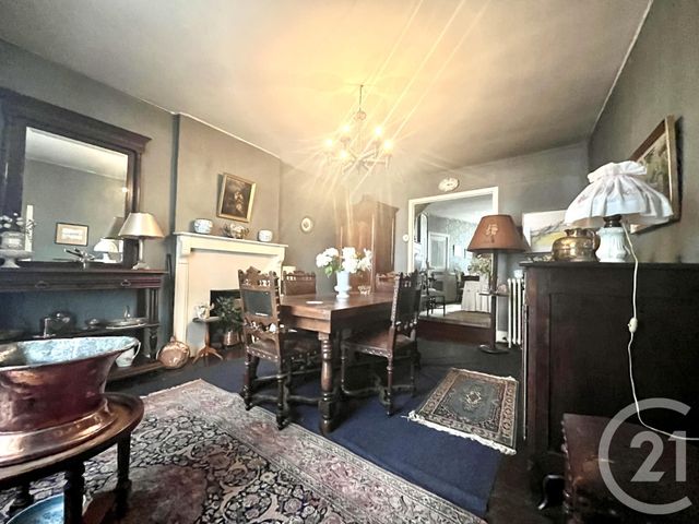 maison à vendre - 9 pièces - 158.09 m2 - ROCHECHOUART - 87 - LIMOUSIN - Century 21 Atrium Immobilier