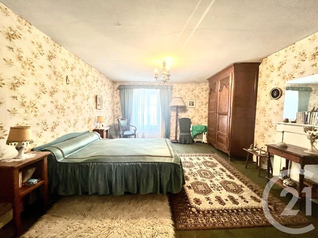 maison à vendre - 9 pièces - 158.09 m2 - ROCHECHOUART - 87 - LIMOUSIN - Century 21 Atrium Immobilier