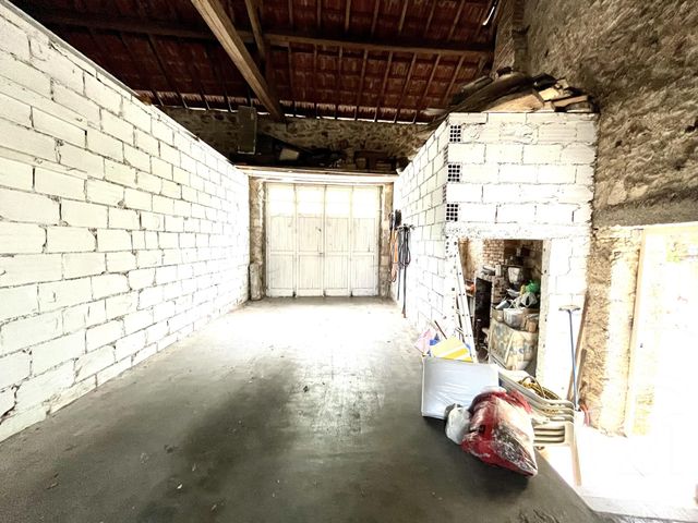 maison à vendre - 9 pièces - 158.09 m2 - ROCHECHOUART - 87 - LIMOUSIN - Century 21 Atrium Immobilier