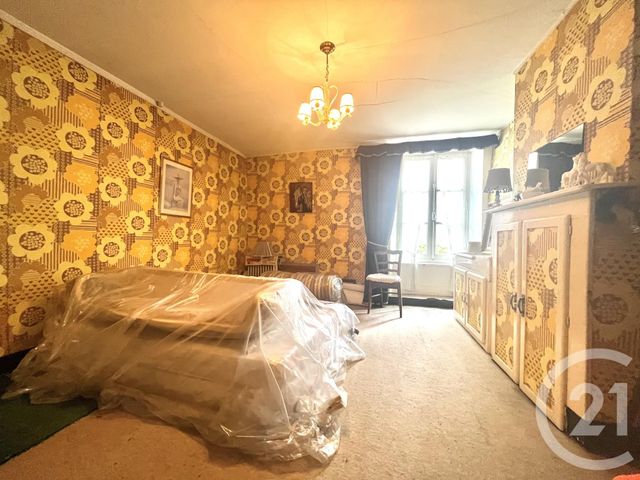 maison à vendre - 9 pièces - 158.09 m2 - ROCHECHOUART - 87 - LIMOUSIN - Century 21 Atrium Immobilier