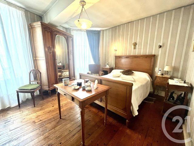 maison à vendre - 9 pièces - 158.09 m2 - ROCHECHOUART - 87 - LIMOUSIN - Century 21 Atrium Immobilier